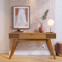 Ver imagem 2 de Aparador 1 Gaveta Riviera Águas Brasileiras