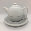 Ver imagem 1 de Bule da Vovó (com Pires)- 240ml