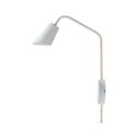 Ver imagem 1 de Arandela New City Articulada 180º - Branca