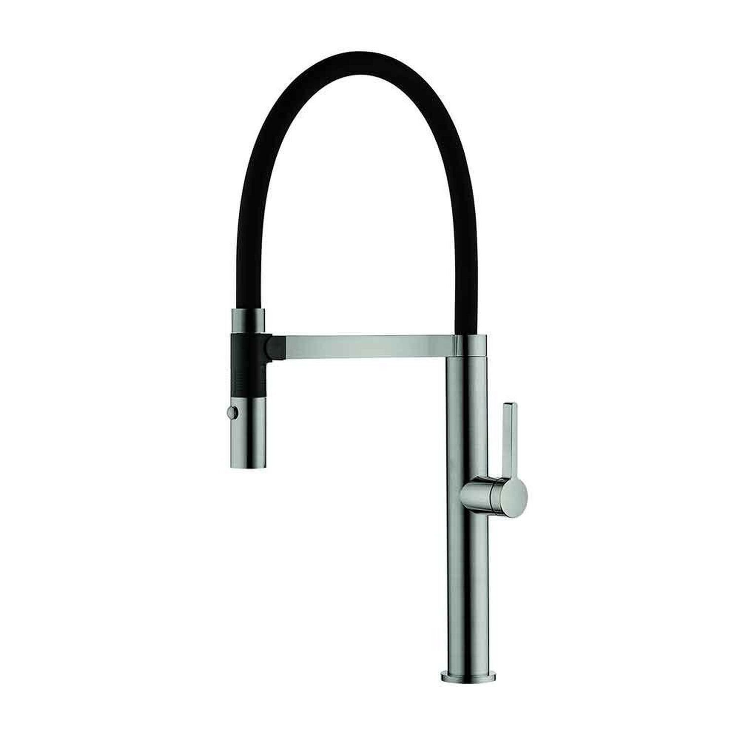Misturador Harco Monocomando Gourmet, Bica Removível - 1