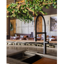 Ver imagem 5 de Misturador Monocomando para Cozinha Harco Bica Removivel Lexxa