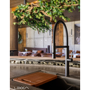 Ver imagem 3 de Misturador Monocomando para Cozinha Harco Bica Removivel Lexxa