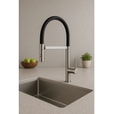 Ver imagem 2 de Misturador Monocomando para Cozinha Harco Bica Removivel Lexxa