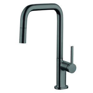 Misturador Monocomando Gourmet, Bica Removível