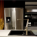 Ver imagem 3 de Misturador Monocomando Articulado Artica Lexxa