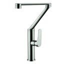 Ver imagem 1 de Misturador Monocomando Articulado Artica Lexxa