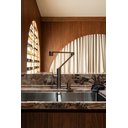 Ver imagem 5 de Misturador Monocomando Articulado Artica Lexxa