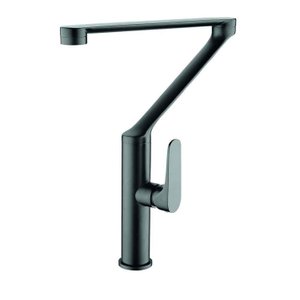 Misturador Gourmet Ponteira com Duplo Jato e Corpo Articulável