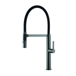 Misturador Gourmet Harco Ponteira com Duplo Jato e Corpo Articulável