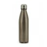 Garrafa Térmica Inox Parede Dupla 500 ml Bronze - Mimo - 1