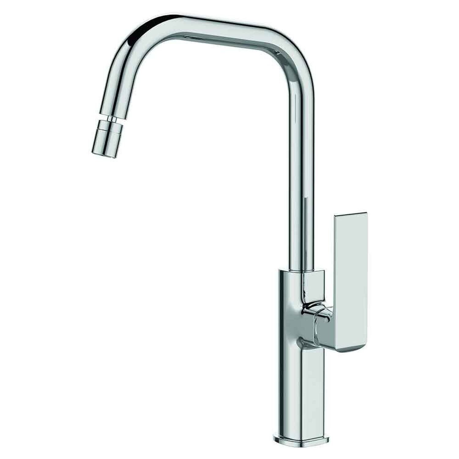 Misturador Monocomando para Cozinha Frame Lexxa - 1