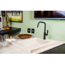 Ver imagem 5 de Misturador Monocomando para Cozinha Frame Lexxa