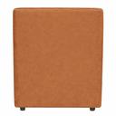 Ver imagem 5 de Escada Escadinha para Pet 3 Degraus com Osso Cor Terracota Veludo Liberty Móveis