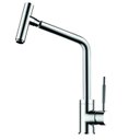 Ver imagem 1 de Misturador Monocomando para Cozinha Round Lexxa