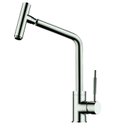 Ver imagem 1 de Misturador Monocomando para Cozinha Round Lexxa