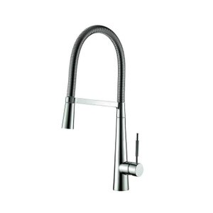 Misturador Monoc. Gourmet com Mangueira Removivel- Steel