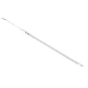 Ver imagem 1 de Kit 3 Peças Lâmpada Led Geladeira Freezer 12v 14w 1000mm:12v/branco-frio