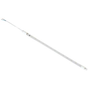 Kit 3 Peças Lâmpada Led Geladeira Freezer 12v 14w 1000mm:12v/branco-frio