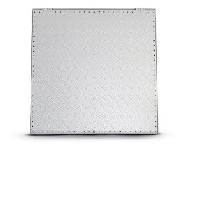 Tampa Para Casa De Maquina - Embutir Ventilada