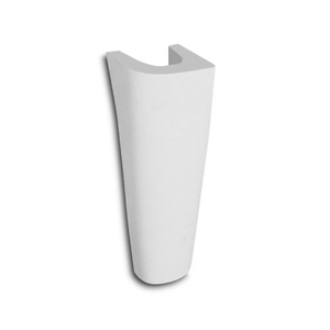 Coluna para Tanque Branco 58x12 - Decoralita