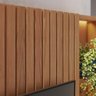 Estante Home Theater com Led para Tvs até 82 Polegadas Cancun - 6