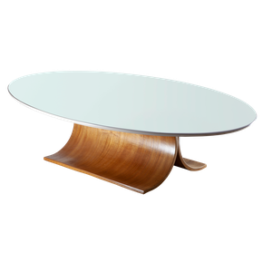 Mesa de Centro Gabi