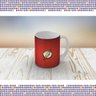 Caneca de Porcelana The Flash 03 - 1