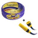 Ver imagem 1 de Mangueira Nutrigarden (15m 7/16 Pol X 1,5 Mm) Azul Nutriplan