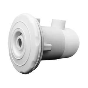 Dispositivo Hidromassagem para Piscina de Vinil Abs Encaixe 50mm - Brustec