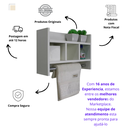 Ver mais imagens de Nicho Porta Toalha