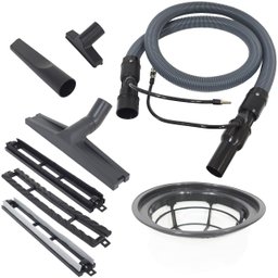 Máquina Lavadora Extratora Limpeza Estofado Profissional Industrial Aspirador Carpete 27L IPC EP127 - 5