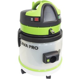 Máquina Lavadora Extratora Limpeza Estofado Profissional Industrial Aspirador Carpete 27L IPC EP127 - 3