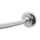 Ver imagem 4 de Engate Malha de Aço 100cm Flexivel