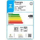 Ver imagem 5 de Freezer Vertical Brastemp Flex Frost Free 228 Litros - BVR28NB 110v