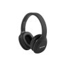 Fone de Ouvido Aiwa Aw-A61Bt Bluetooth com Microfone - Preto - 1