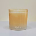 Ver imagem 1 de Vela Aromática Perfumada 40h Frasco Sunset