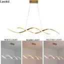 Ver imagem 7 de Pendente Espiral Rose Multi-temperatura 1000mm