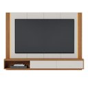 Ver imagem 4 de Painel para Tv até 75 Polegadas com Led Ripado e 2 Portas Loa