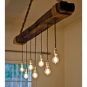 Ver imagem 4 de Kit 3 Lampadas Vintage Resistencia Carbono A19 40W 220V GMH