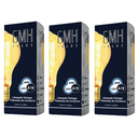 Ver imagem 2 de Kit 3 Lampadas Vintage Resistencia Carbono A19 40W 220V GMH