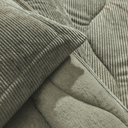Ver imagem 2 de Edredom Altenburg Blend Boss Queen 260x240 Unissex