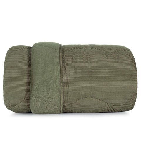Edredom Altenburg Blend Boss Queen 260x240 Unissex