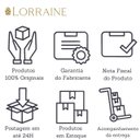 Ver imagem 4 de Toalha de Banho Gigante Dual Air Buddemeyer 90x150 Rosa