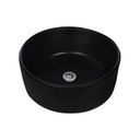 Ver imagem 2 de Cuba Ceramica Banheiro Redonda 15x40x40 Cm