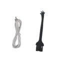 Ver imagem 6 de Luminaria Mata Mosquito Eletrico Ultravioleta