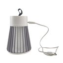 Ver imagem 2 de Luminaria Mata Mosquito Eletrico Ultravioleta