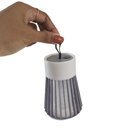 Ver imagem 3 de Luminaria Mata Mosquito Eletrico Ultravioleta