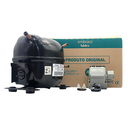 Ver imagem 2 de Motor Compressor 1/5 Hp Emis70hhr Gás R134a Embraco 110v