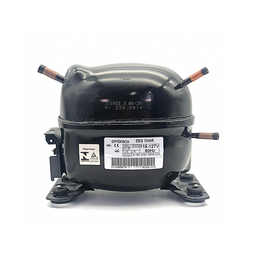 Motor Compressor 1/5 Hp Emis70hhr Gás R134a Embraco 110v - 1 Motor Compressor 1/5 Hp Emis70hhr Gás R134a Embraco 110v - 1