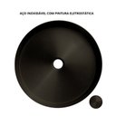 Ver imagem 5 de Cuba Banheiro Redonda Apoio Aço Inox 304